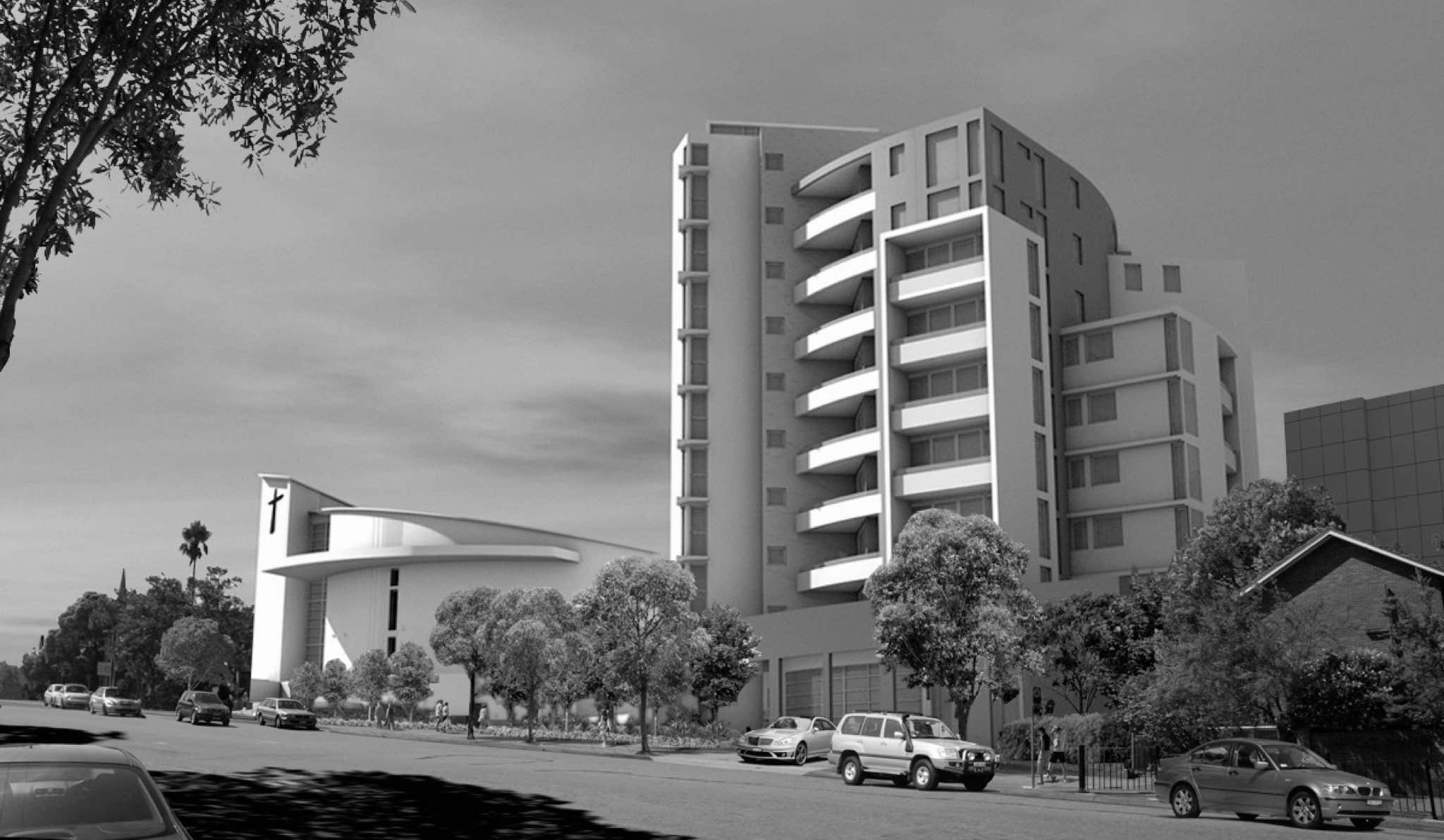Architects Contempo Pty Ltd preview