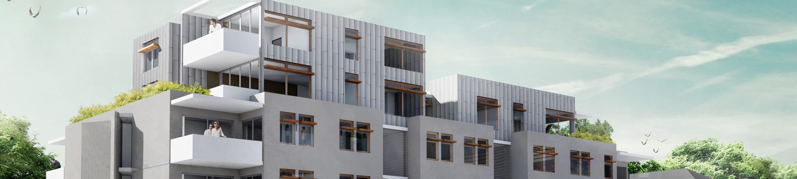 Ghazi Al Ali Architect PTY LTD preview