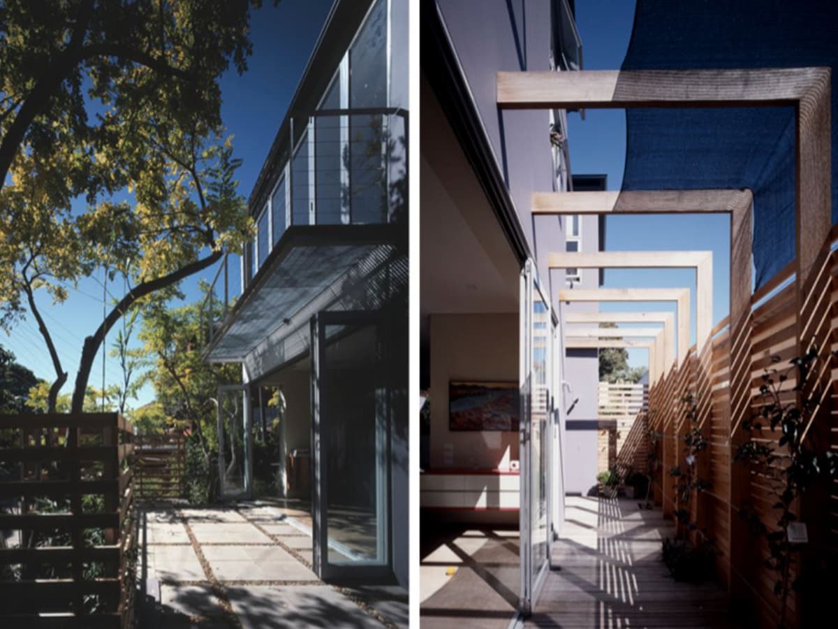 Alan Kempster Architects Pty Ltd preview