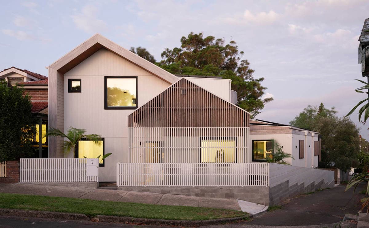 Anderson Architecture preview