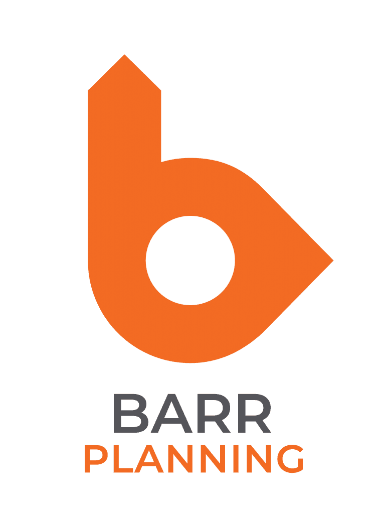 Barr Planning preview