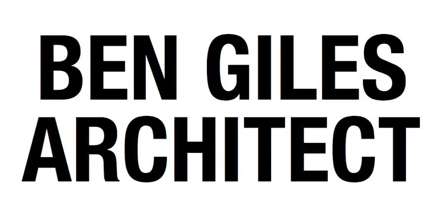 Ben Giles Architect preview