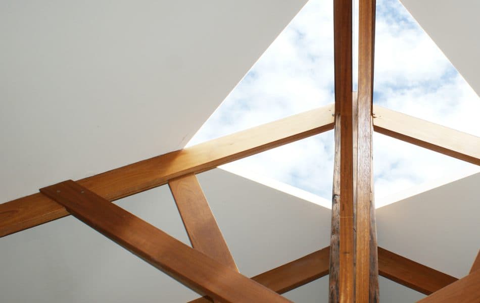 Baxter & Jacobson Architects preview