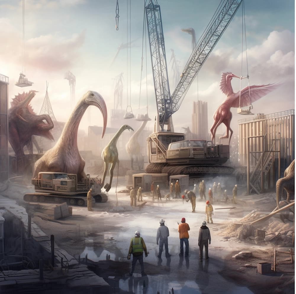 Construction Myths - 7 things everyone knows about construction that are not true