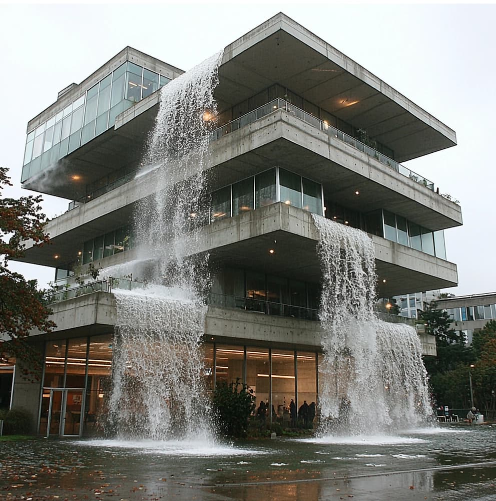 The Fatal Flaw in Modern Waterproofing