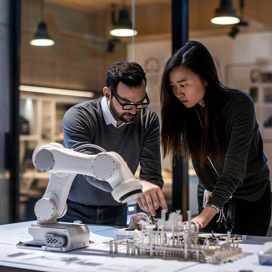 8 things set to change the future of architecture