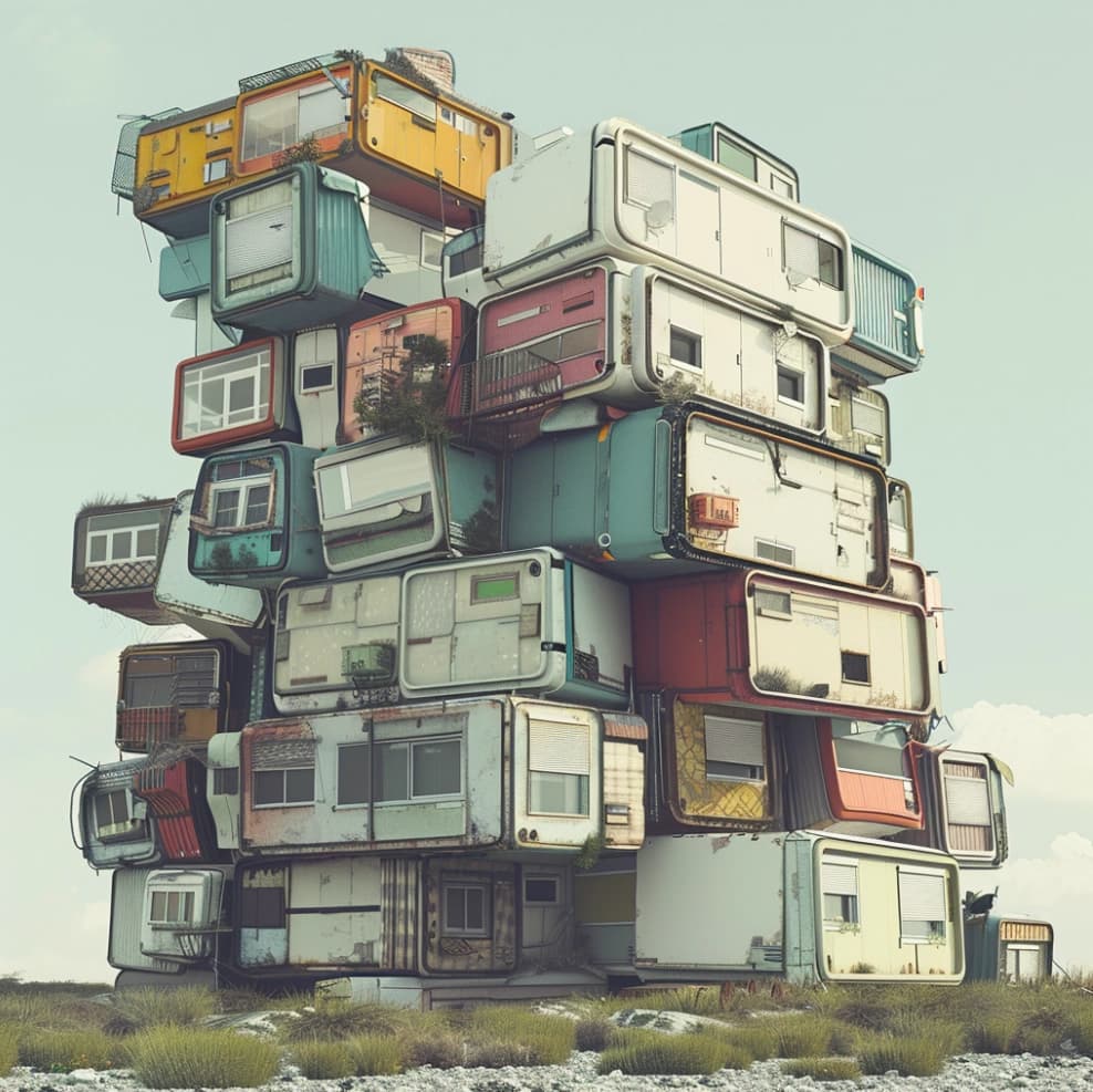 The Rise of Ecommerce in Architecture, Construction and Consulting