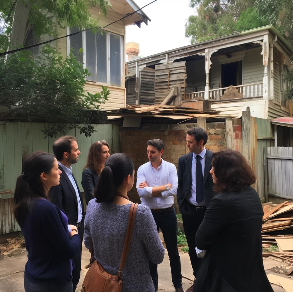 Demystifying the Land Environment Court - 13 things you should know before submitting a DA