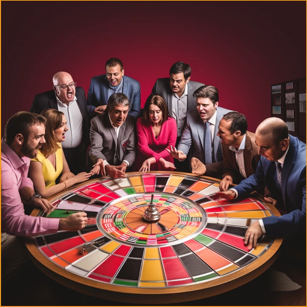 The Future of Development - Radical ideas for improving the council planning procesS