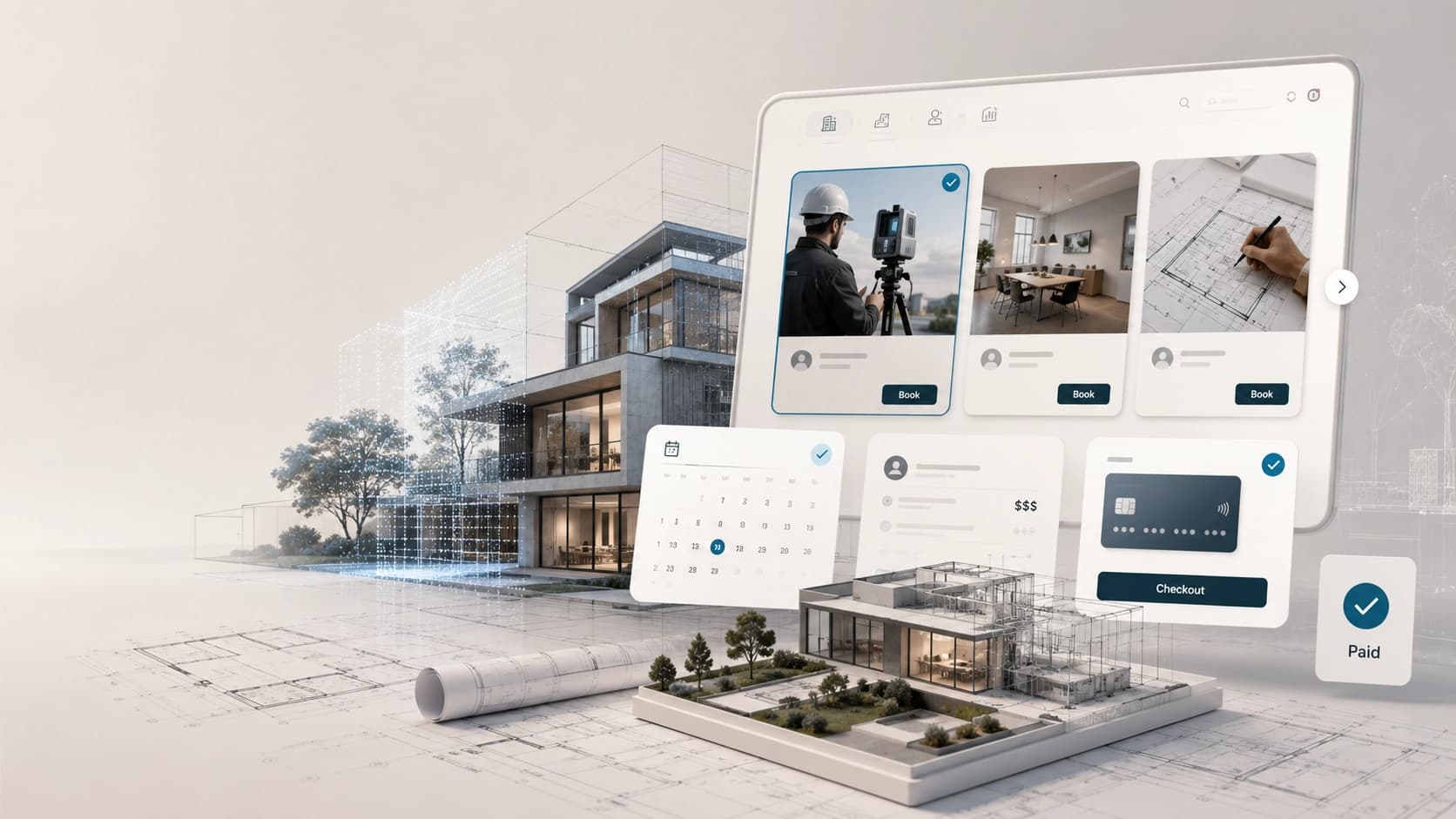 Two years ago I wrote that e-commerce was coming for our industry. It's here now.