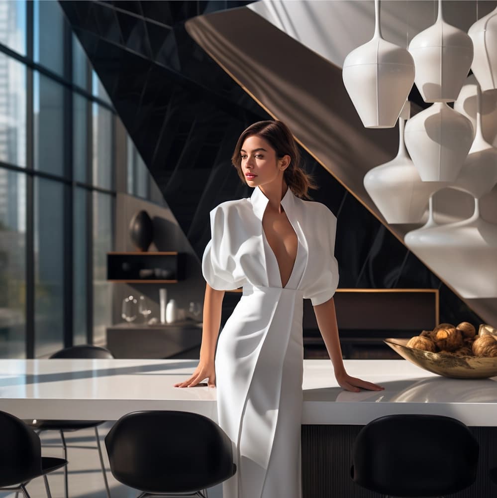 Comfortably Numb: why architects deny being influenced by trends