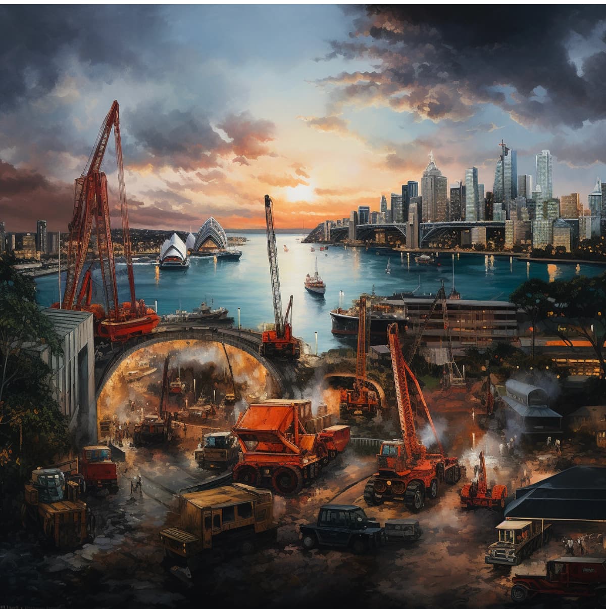 YIMBYs Strike Back: The Battle for Your Neighbourhood with Sharath Mahendran