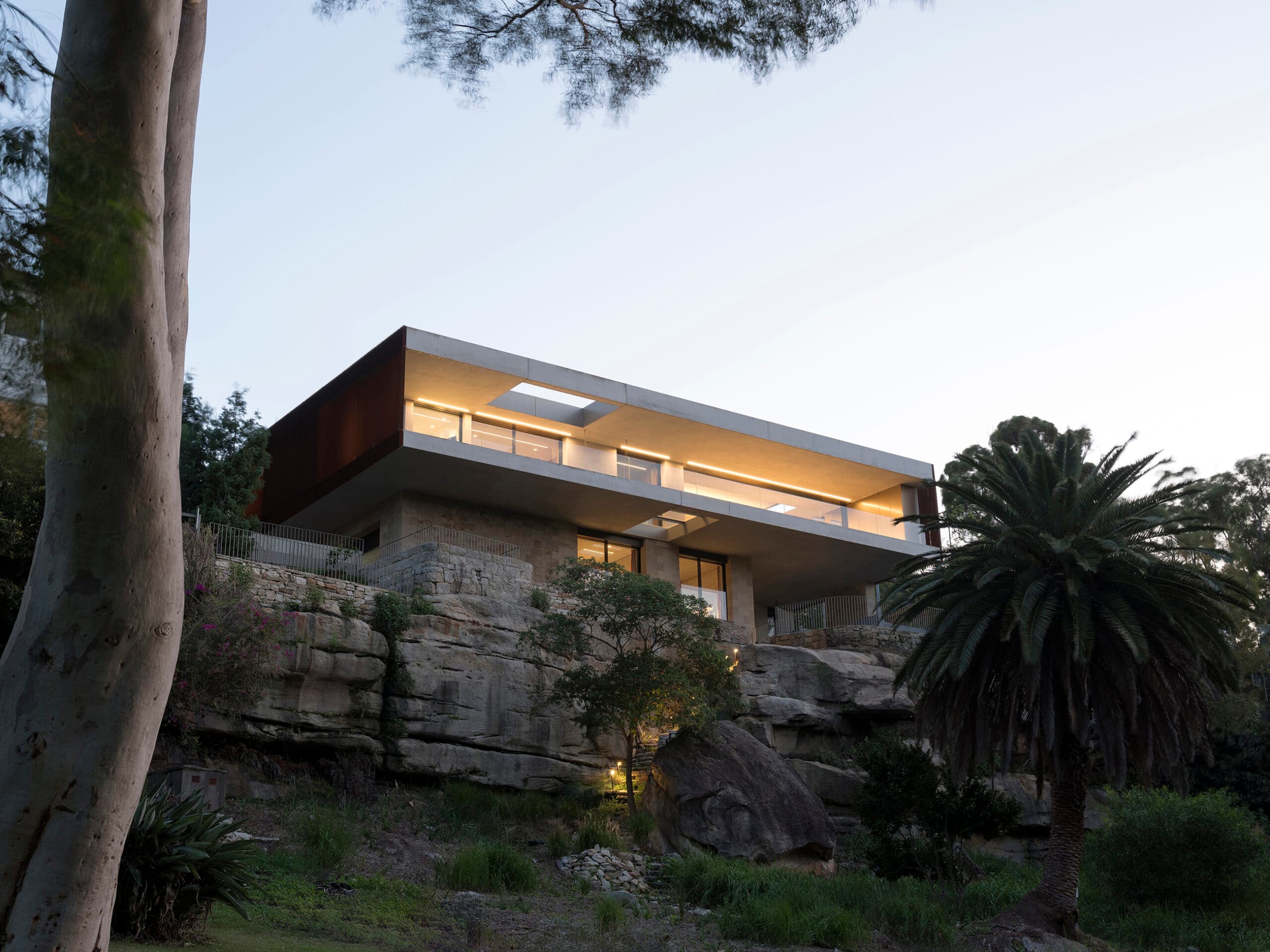 pH+ Architects preview
