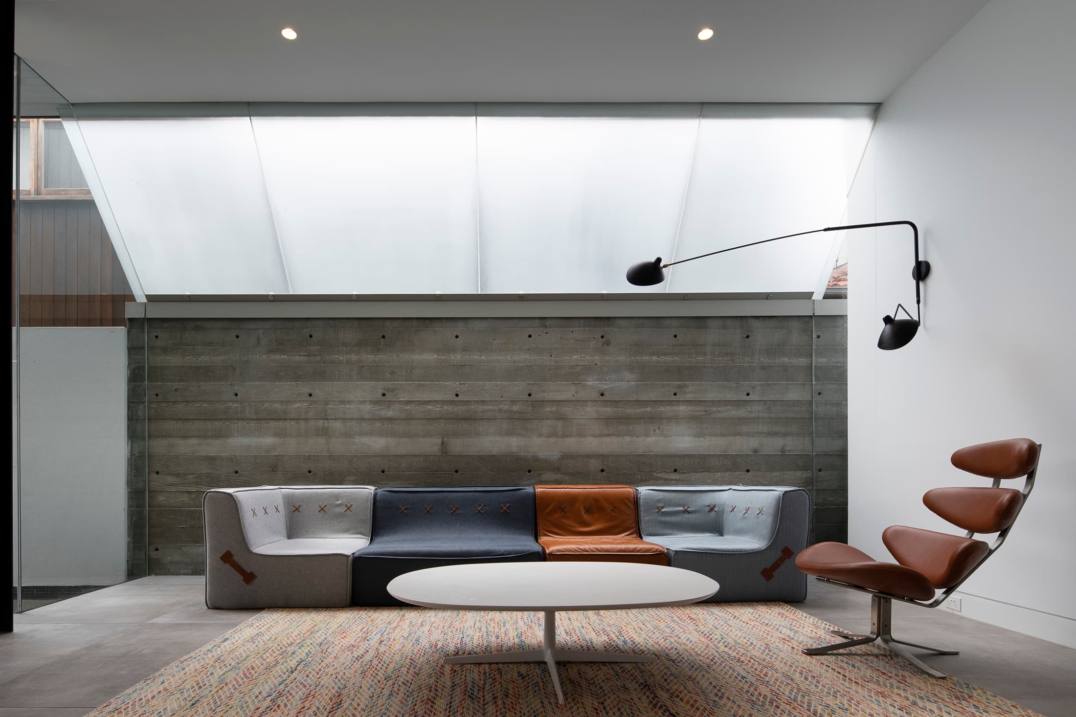Chris Elliott Architects preview