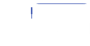 Complete Precision Surveys preview