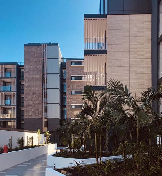 Custance Associates Australia Pty Ltd preview