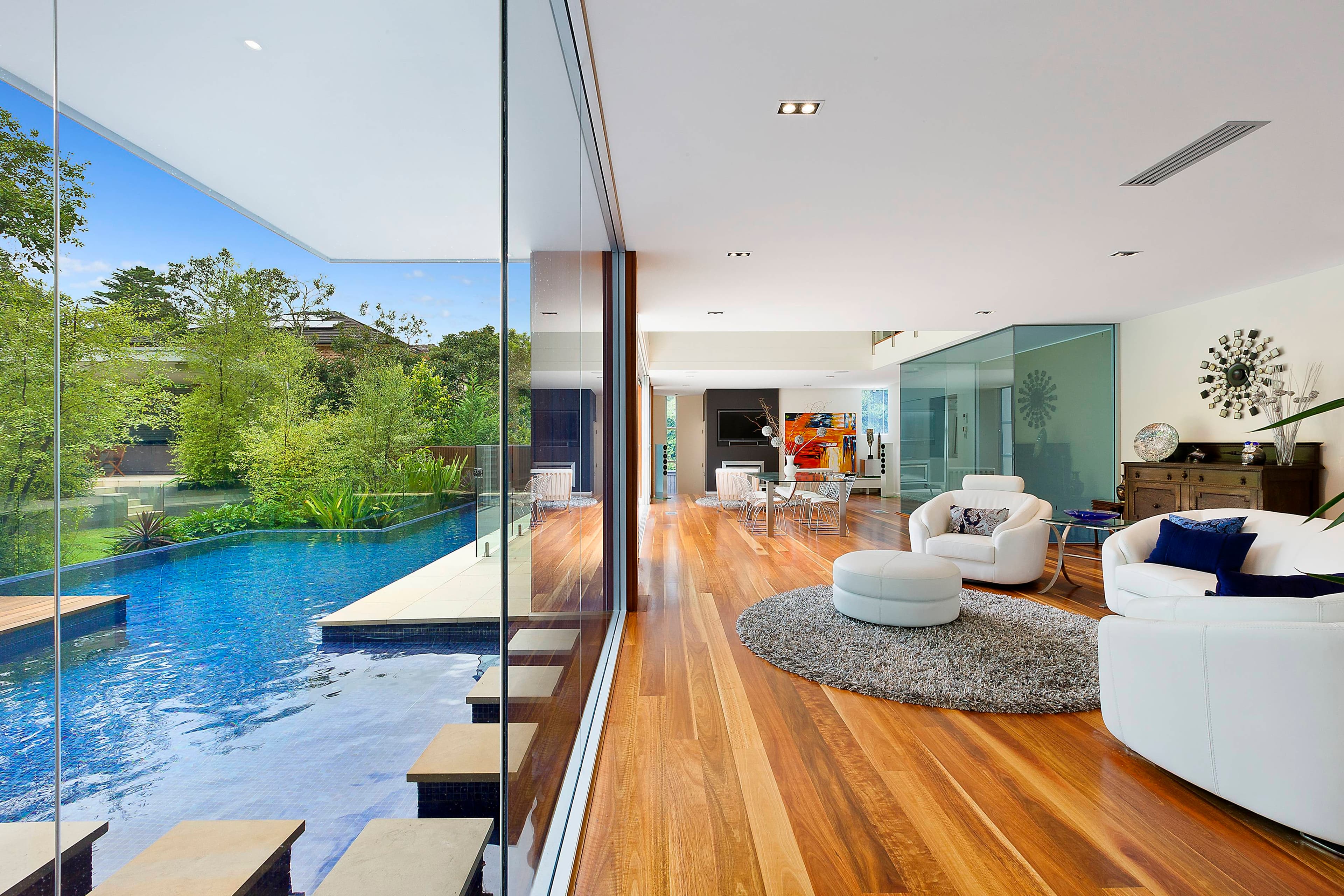 Darren Campbell Architect preview