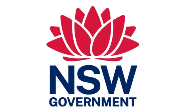NSW Department of Communities and Justice preview