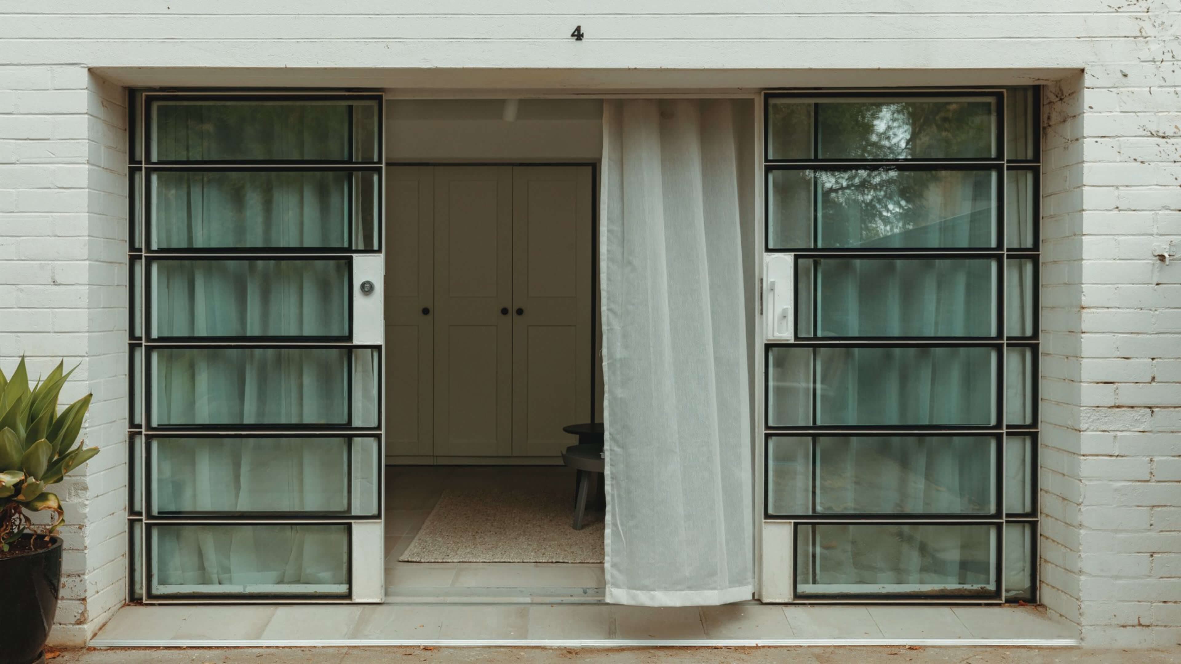 Scott Flett Architecture Workshop preview