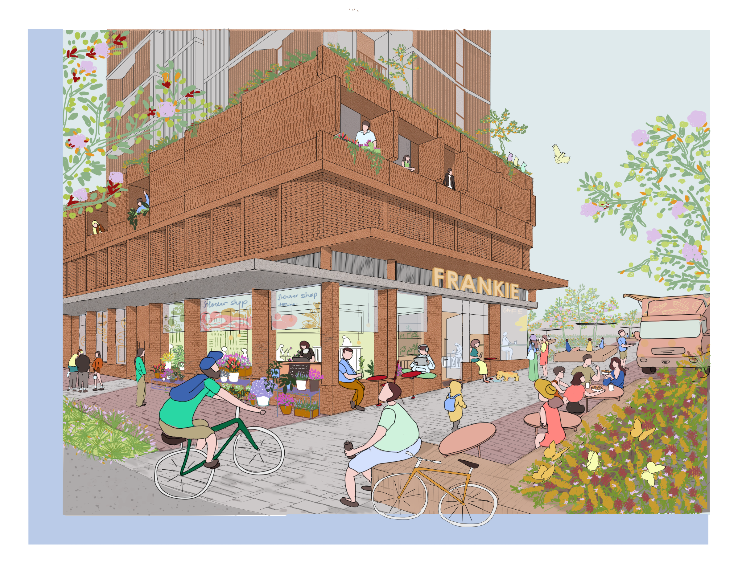 Fuse Architecture Pty Ltd preview