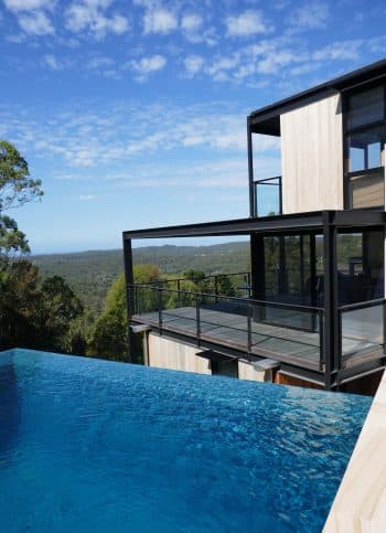 Michael Hilliard Architects preview