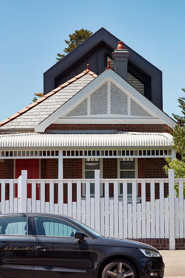 Hobbs Jamieson Architecture preview