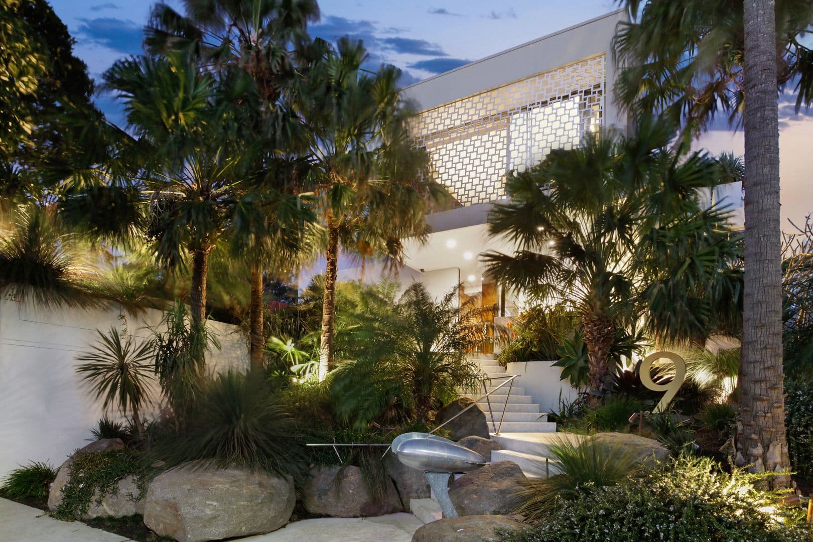 Legge and Legge Architects Pty Ltd preview
