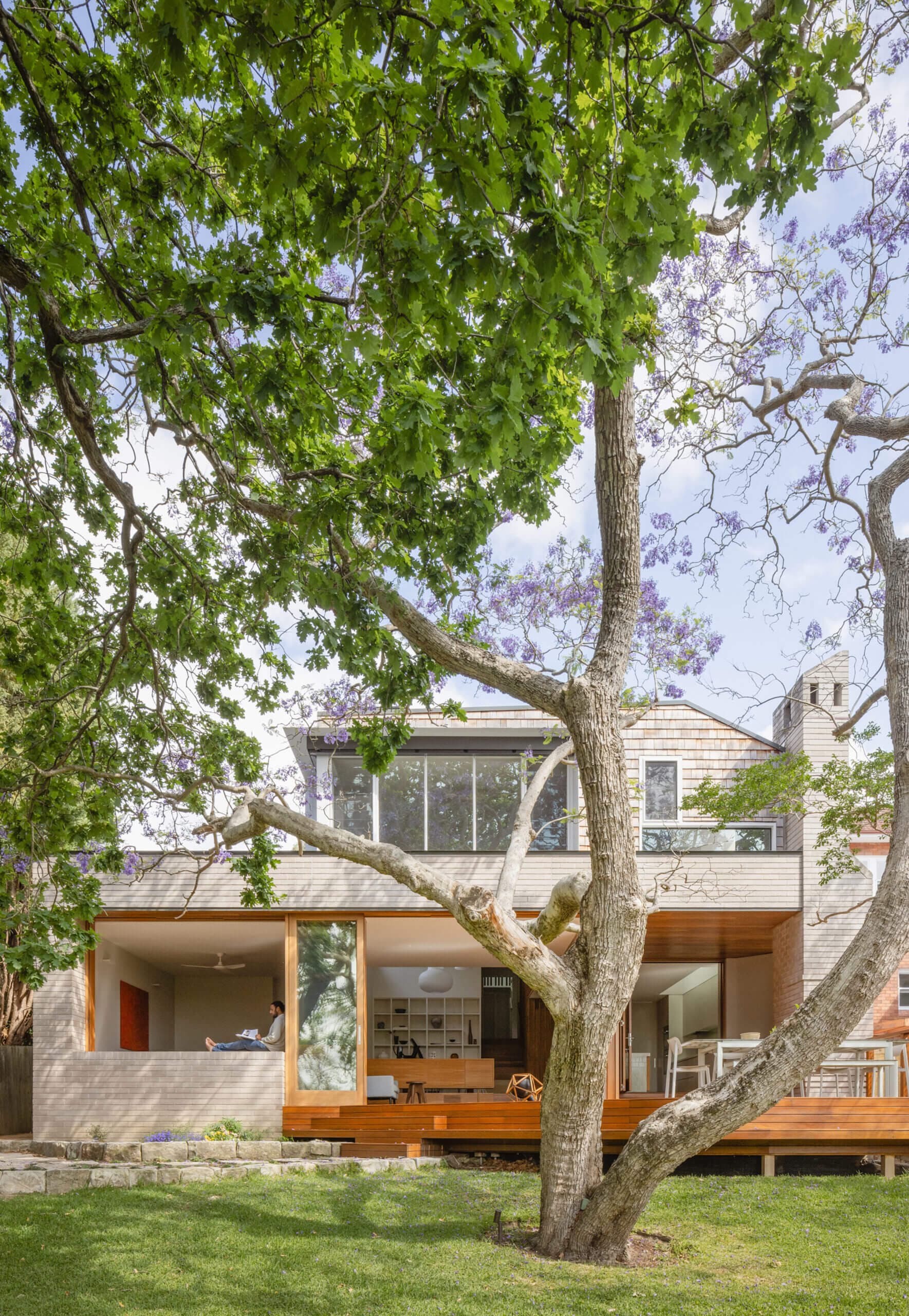 MacCormick & Associates Architects preview