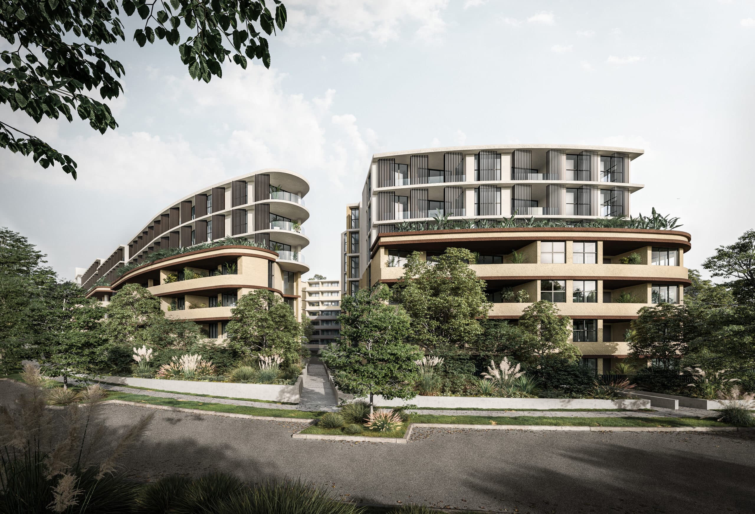 Place Studio AU Pty Ltd preview