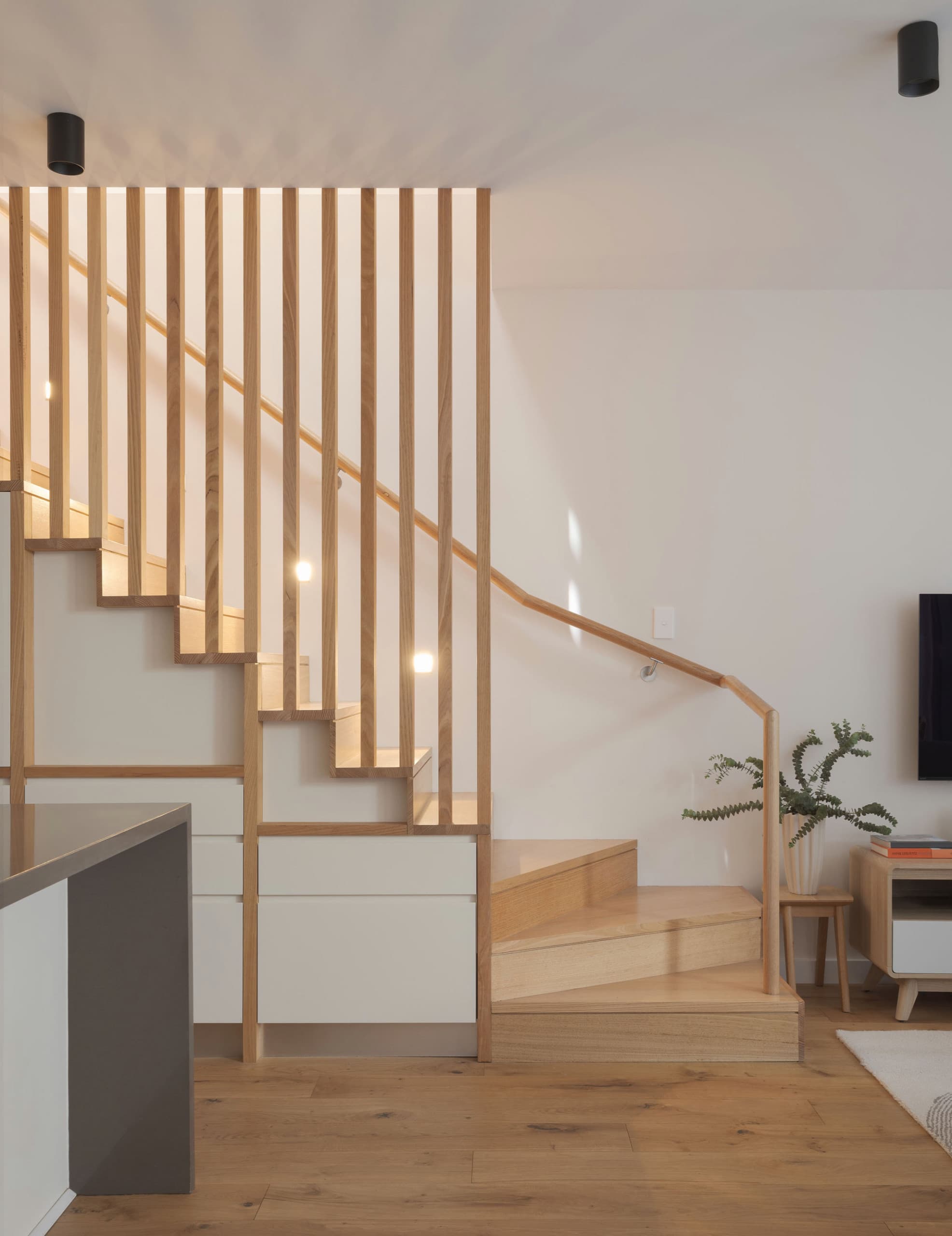 PandA studio architecture preview