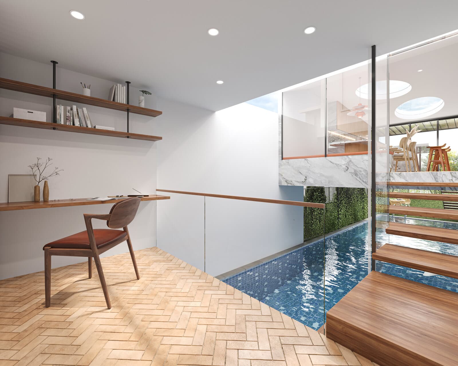 Crush Architecture preview