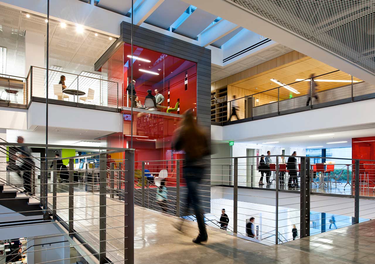 Gensler (Gensler Australia Pty Ltd) preview