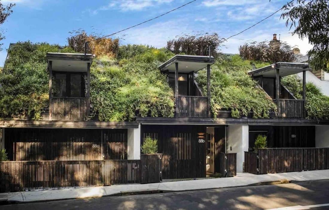 Steele Associates Architects preview