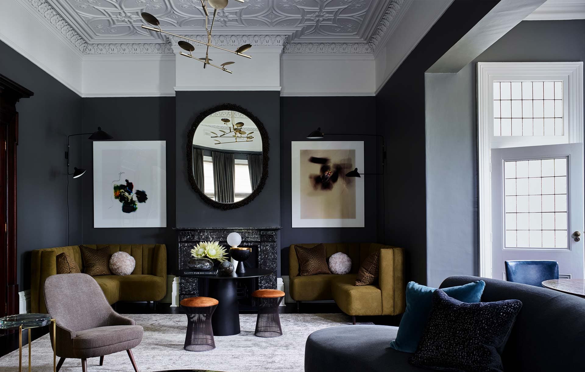 Thomas Hamel and Associates preview