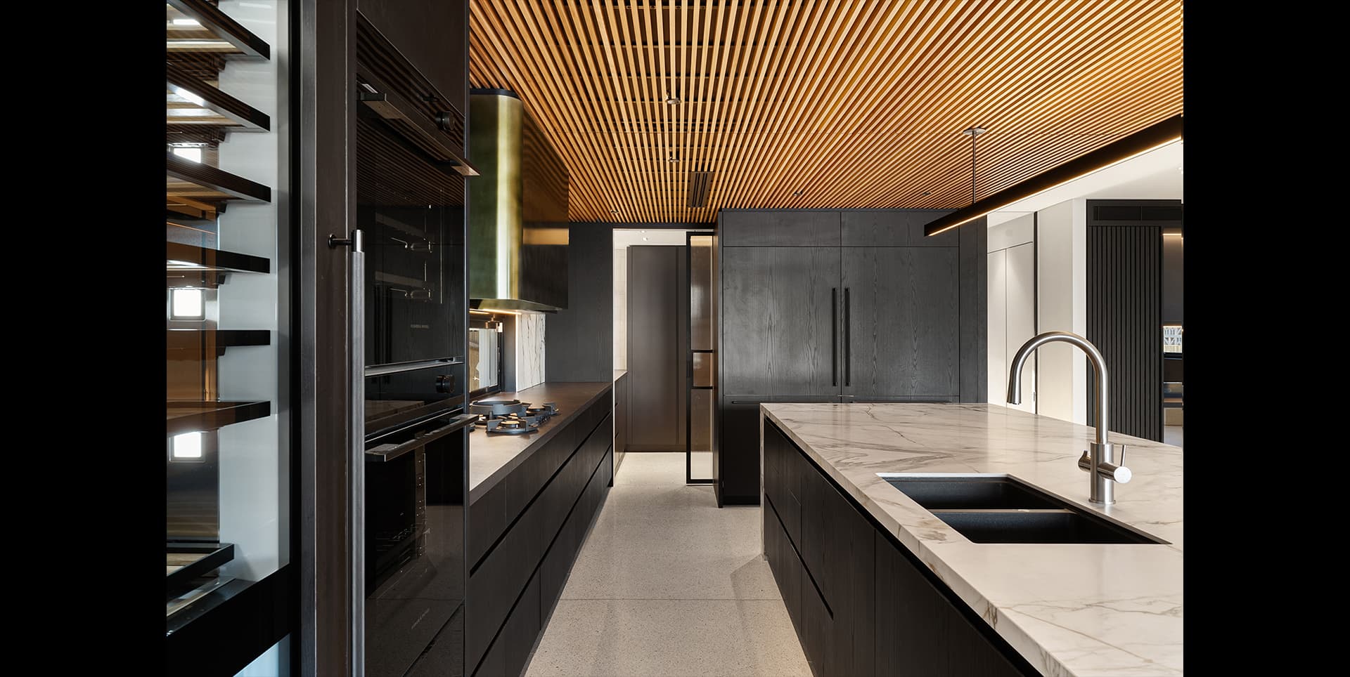 Alec Pappas Architects Pty Ltd preview