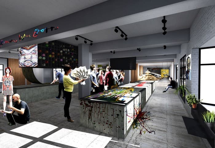 Andrew Donaldson Architecture & Design preview