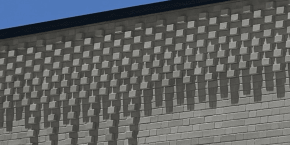 Graphite Architects preview