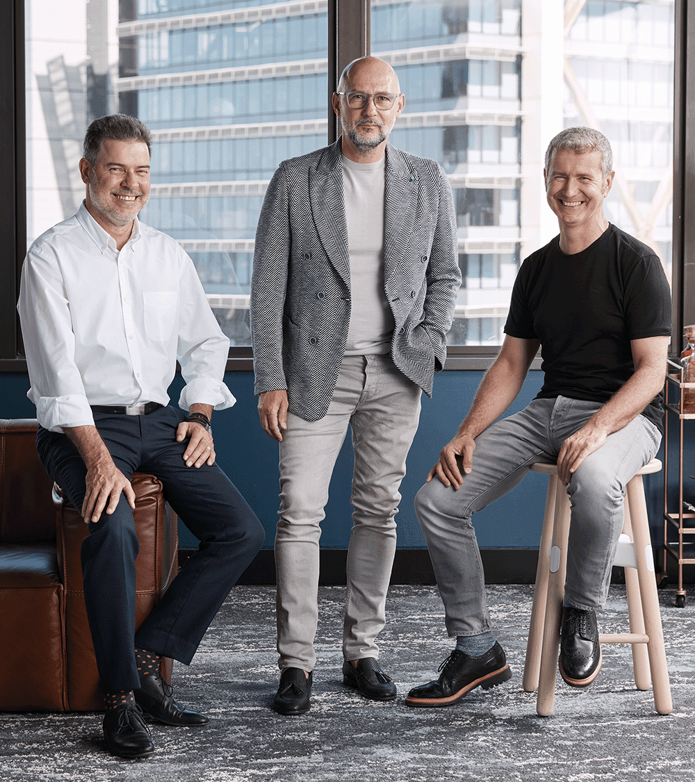 Greenbox Architecture Pty Ltd preview