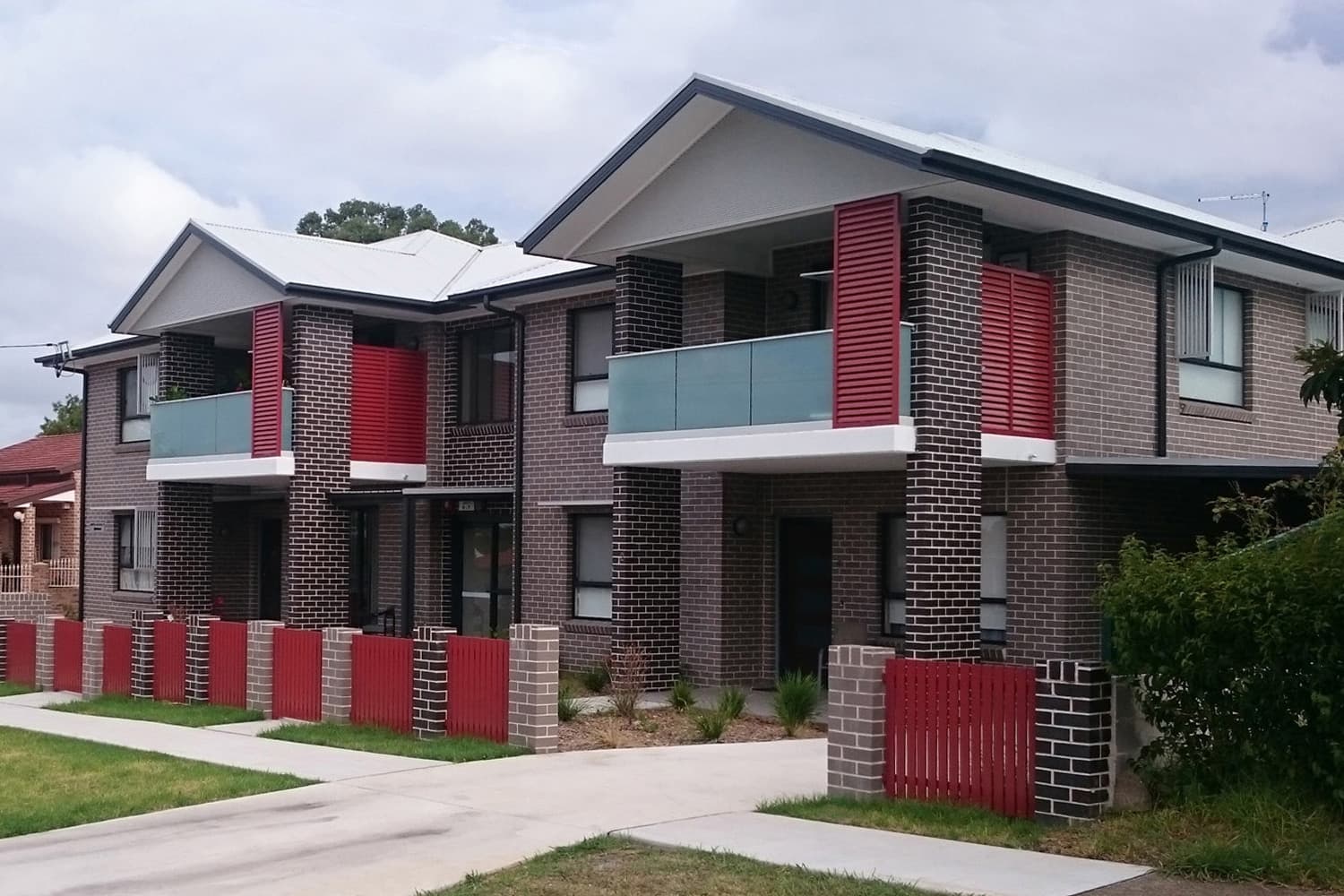 Hely Horne Perry Architects Pty Ltd preview