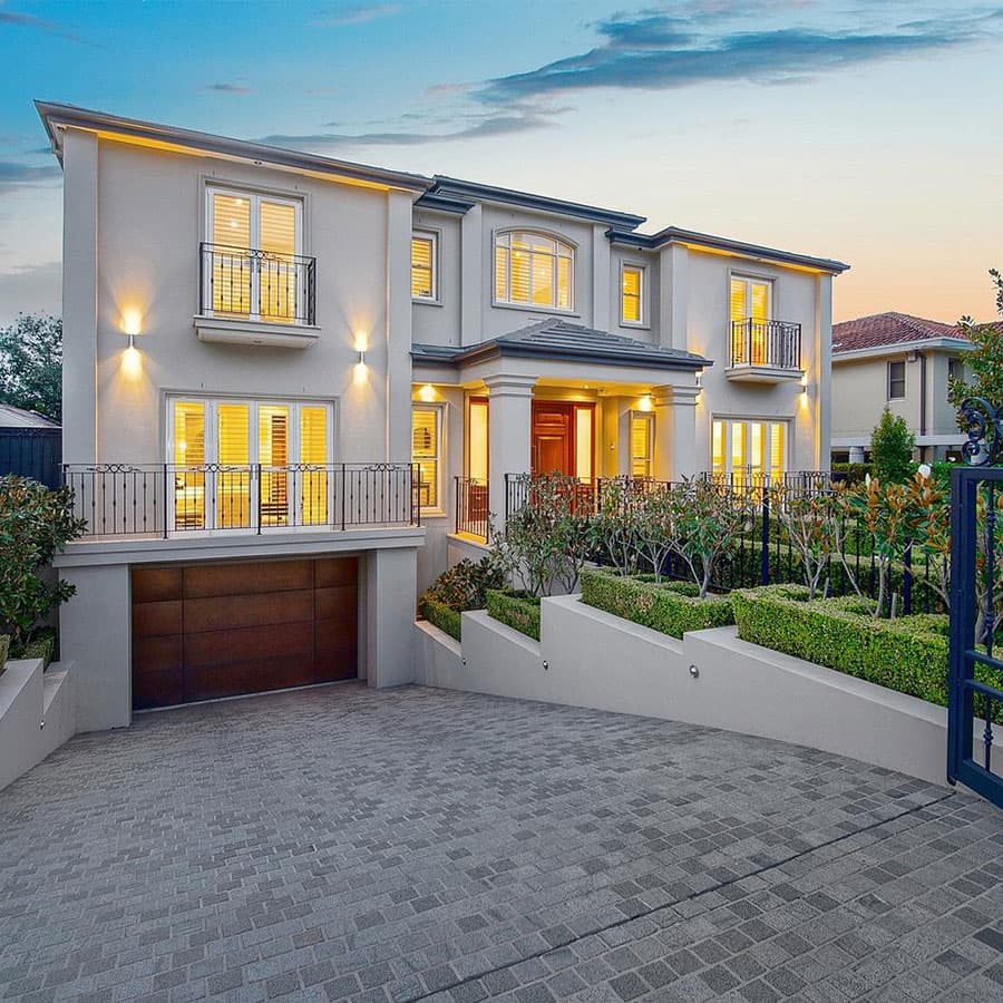 Katris Architects Pty Ltd preview