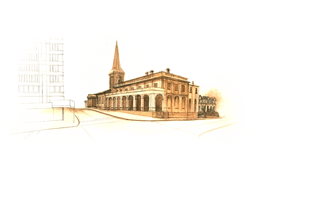 Nimbus Architecture and Heritage Pty Ltd preview
