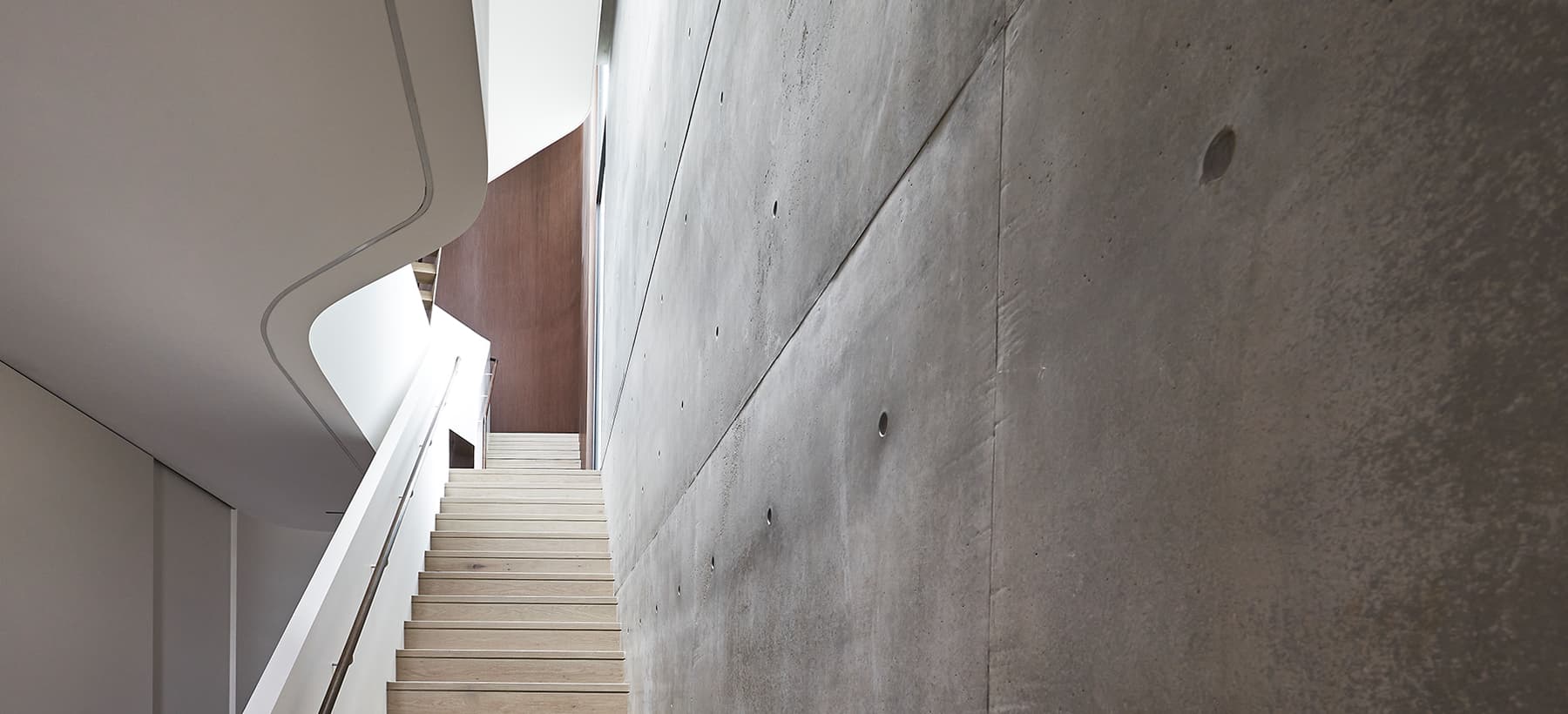 Popov Bass Architects preview