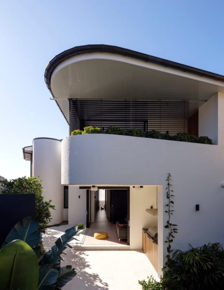 Porebski Architects Pty Ltd preview
