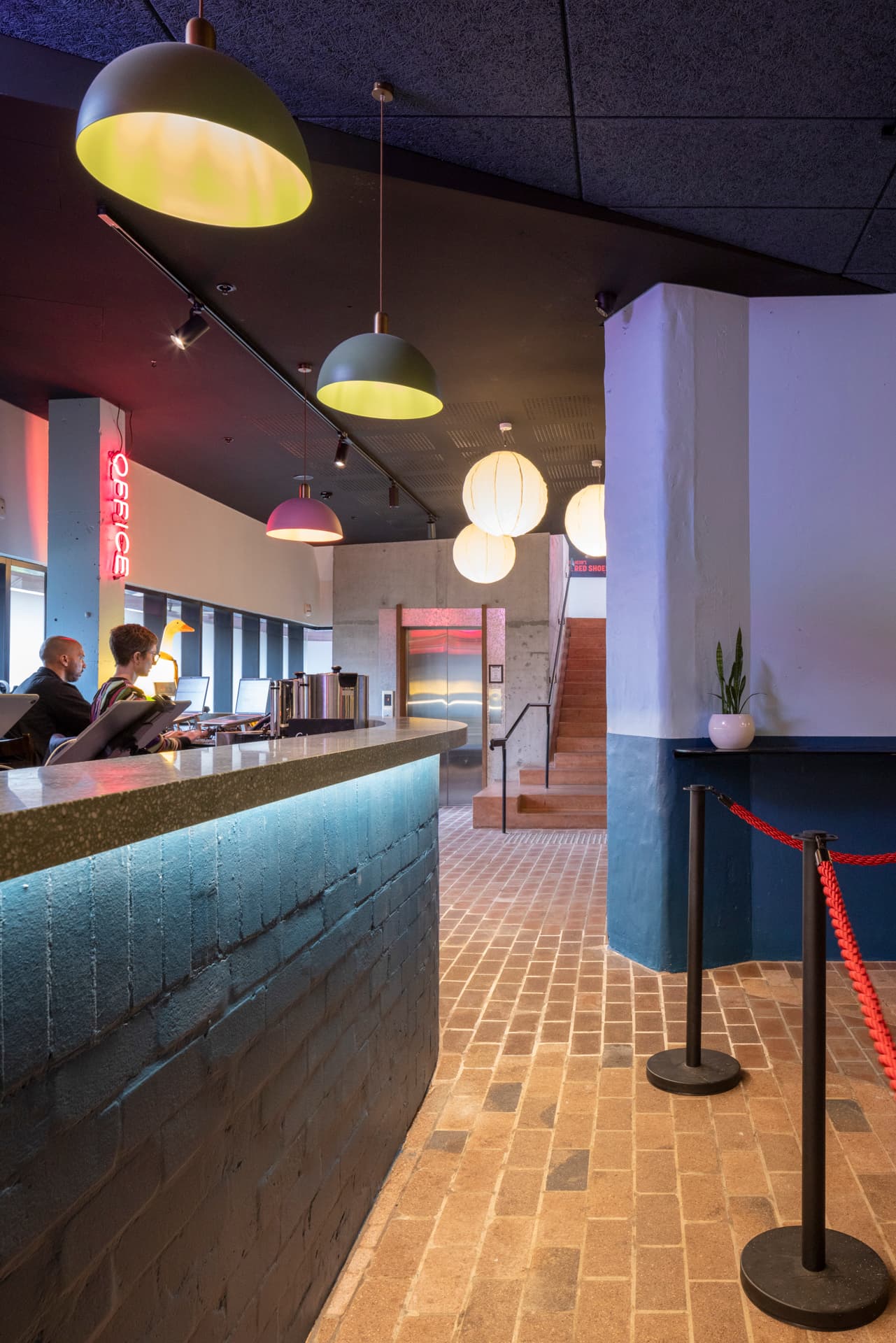 TKD Architects preview