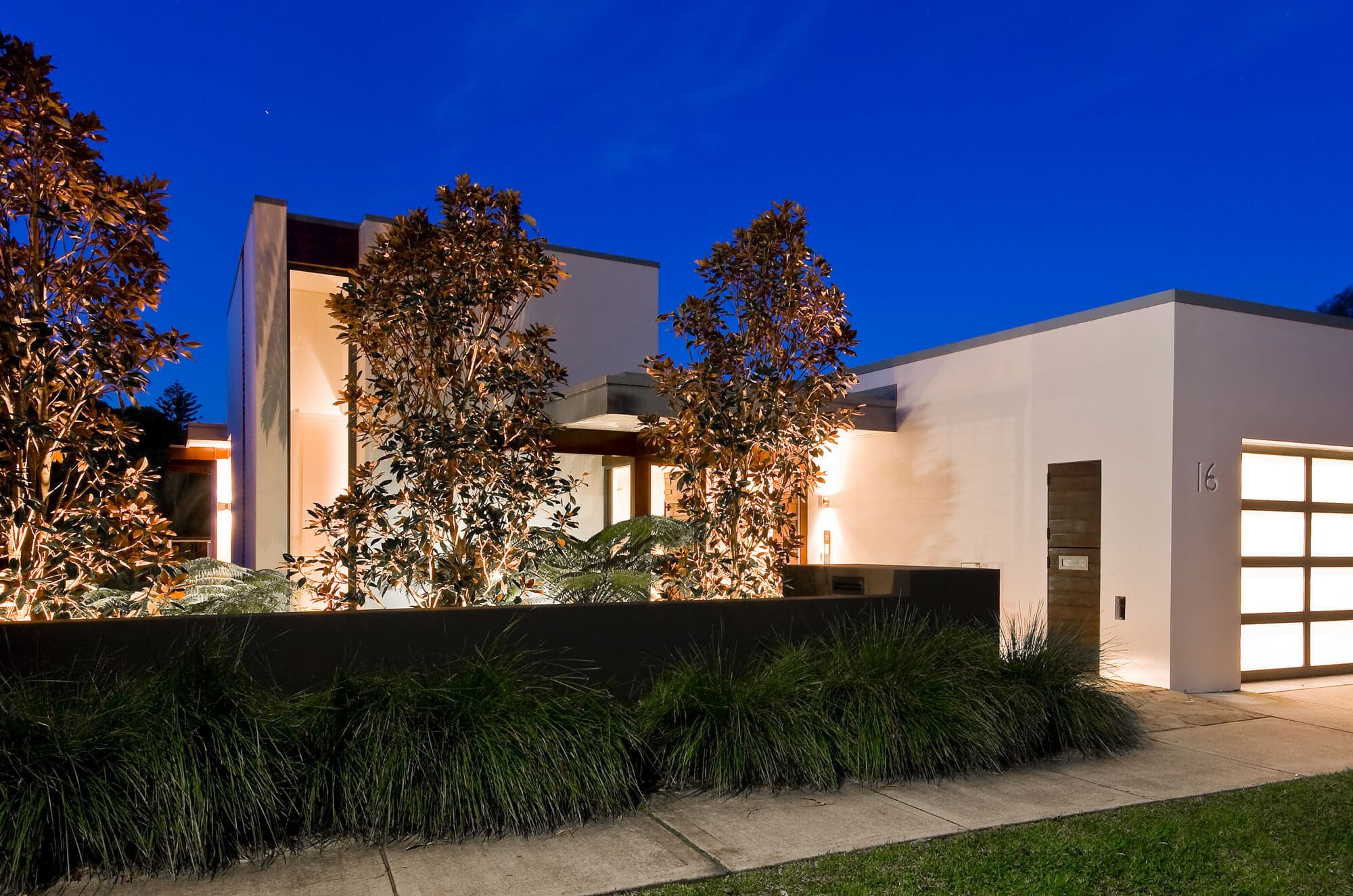 Weir Phillips Architects preview