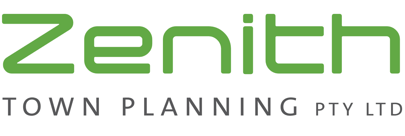 Zenith Town Planning Pty Ltd preview