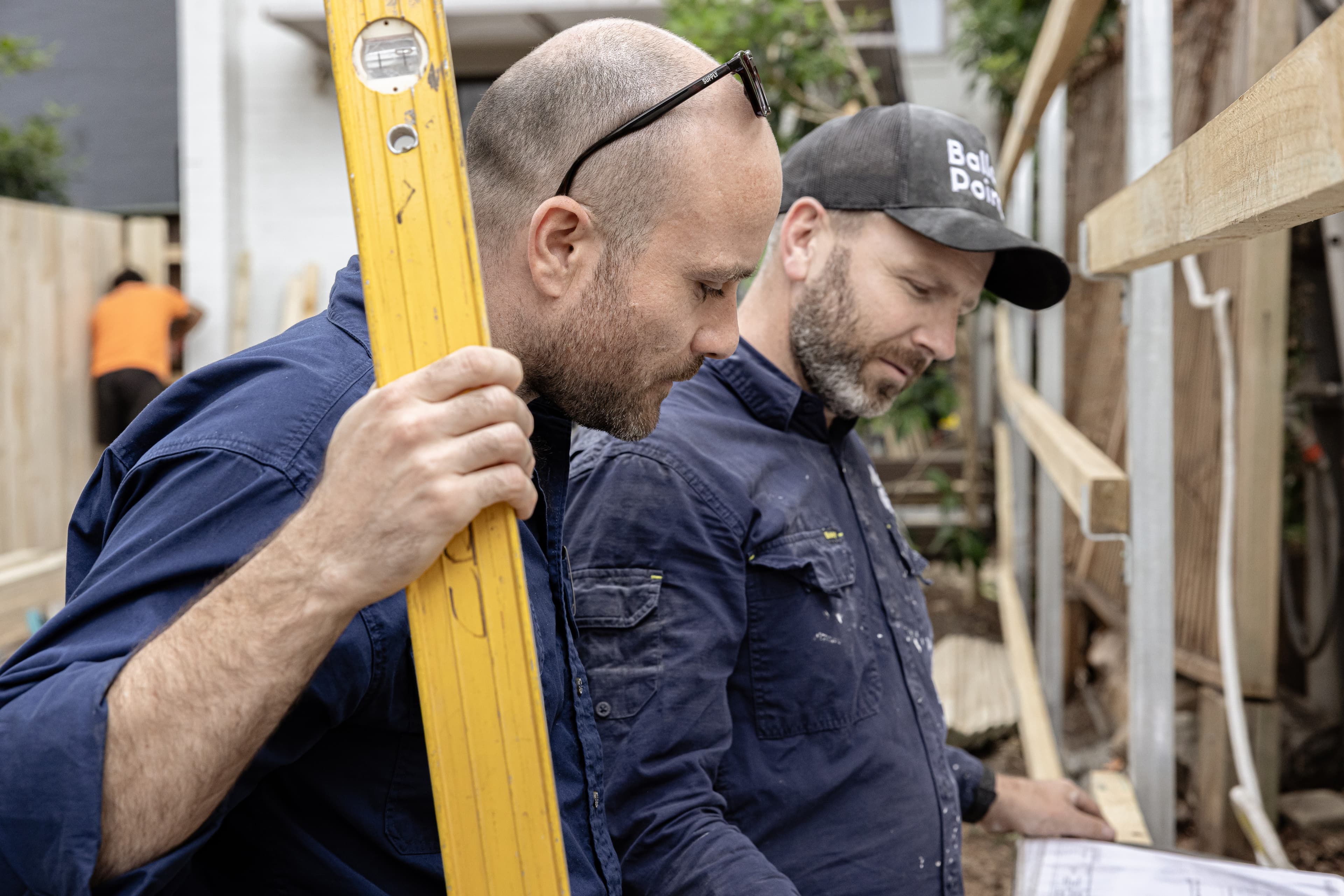 Repairs & Maintenance Inspection only images