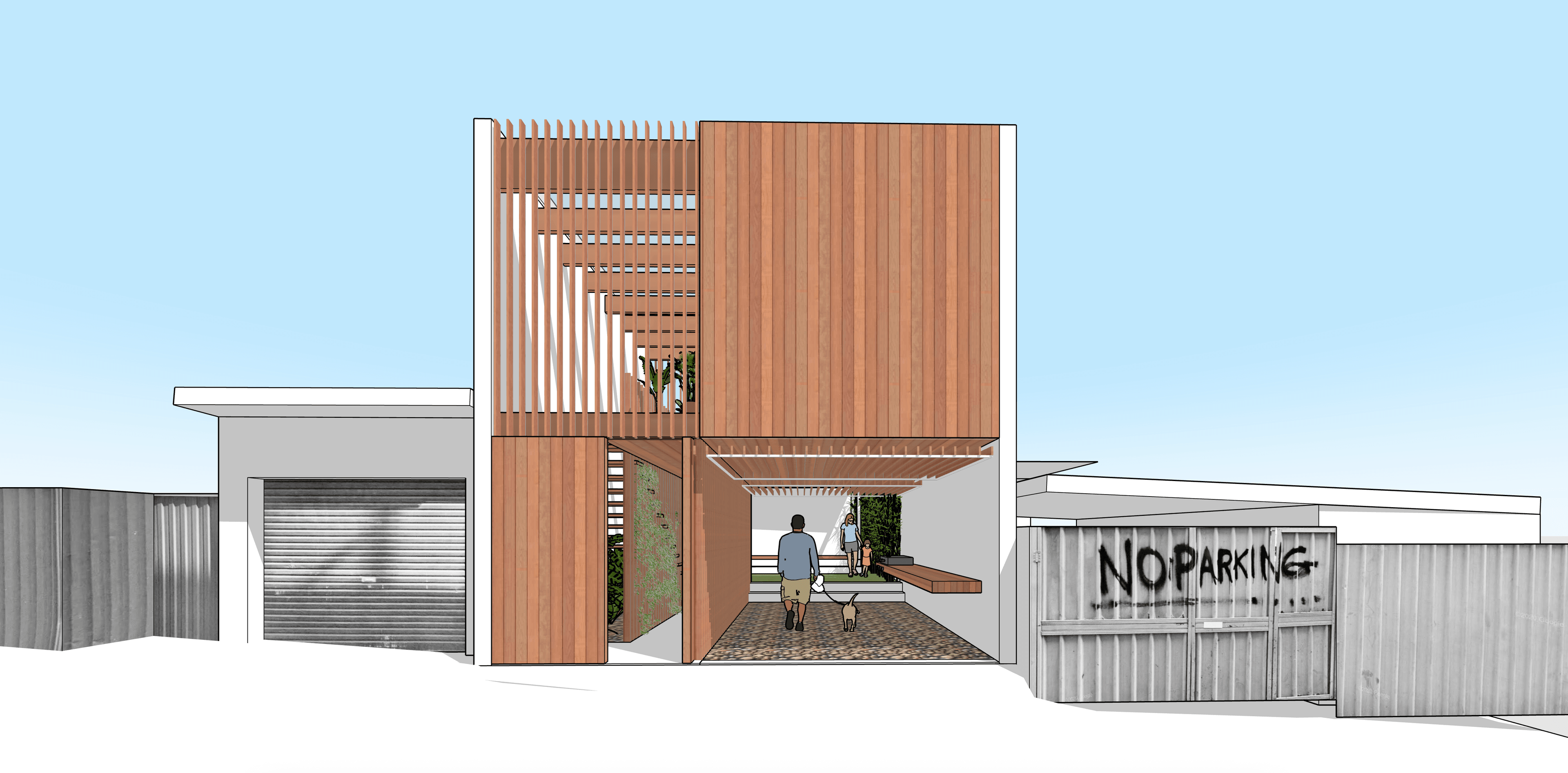 Pre-Purchase Feasibility Assessment images